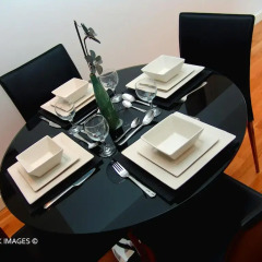 Апартаменты Quay Apartments Солфорд питание
