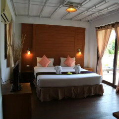 Отель Sasitara Residence 3* Люкс фото 2