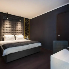 Отель Egnatia Palace 4* Люкс повышенной комфортности фото 22