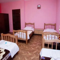 Hotel 4You 3* Номер категории Эконом с различными типами кроватей фото 13