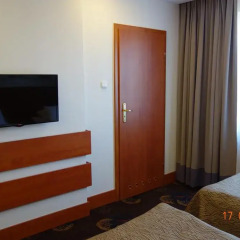 Отель Akme Villa 3* Стандартный номер с различными типами кроватей