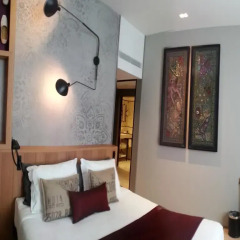 Descobertas Boutique Hotel 4* Стандартный номер фото 2