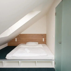 Отель Apartmánový Dum Centrum 2* Люкс фото 4