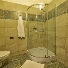 Отель Apartmánový Dum Centrum 2* Люкс фото 10