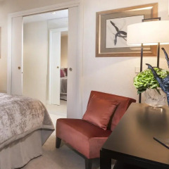 Hotel Balmoral - Champs Elysees 4* Стандартный номер с различными типами кроватей