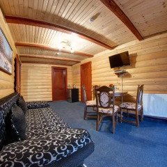 Гостиница Villa Elena 3* Люкс повышенной комфортности с различными типами кроватей фото 5