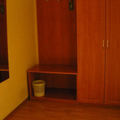 Hotel Vizit сейф в номере