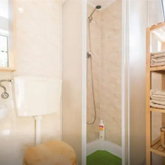 Отель Estrela Garden House Лиссабон сауна