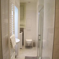 Апартаменты Old Town Square Premium Apartments Стандартный номер фото 17
