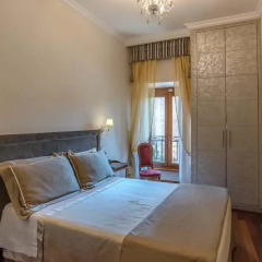Forum Hotel 4* Стандартный номер с различными типами кроватей фото 22