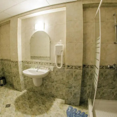 Luxor Hotel 3* Стандартный номер фото 11