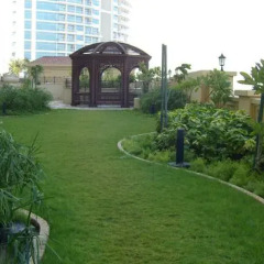 Отель Jumeirah Beach Residence Clusters фото 6