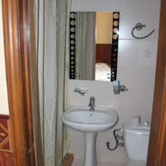 Olimp Hotel 3* Стандартный номер с 2 отдельными кроватями фото 3