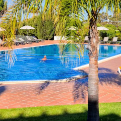 Отель Villas Rufino детские мероприятия фото 2