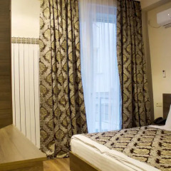 Hotel Feri ванная