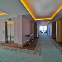 Отель Ramada Iskenderun спа фото 2