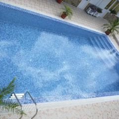 Family Hotel Bohemi Номер категории Эконом фото 7