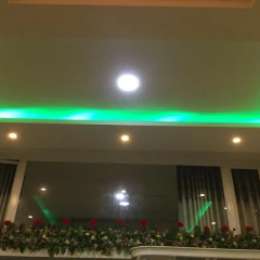 Отель Yen Ngoc Guesthouse Далат спа
