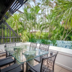 Отель Kamala Beach Estate 3* Люкс с различными типами кроватей