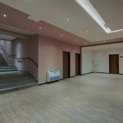 Aghveran Ararat Resort Hotel интерьер отеля фото 3
