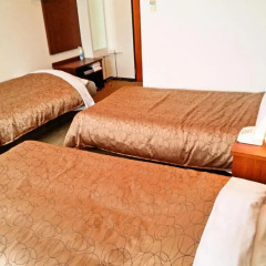 Hakuba Highland Hotel 3* Стандартный номер фото 4