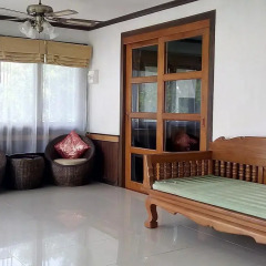Отель Coco Palm Beach Resort 3* Вилла с различными типами кроватей фото 4