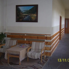 Отель Ośrodek Szpulki Закопане спа