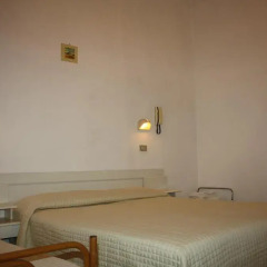 Hotel Rimini комната для гостей фото 2