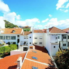 Hostel DP - Suites & Apartments VFXira фото 3