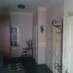 Отель Nika Guest house 2* Стандартный номер с различными типами кроватей (общая ванная комната) фото 10