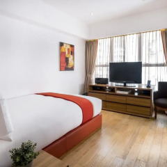 Отель CHI Residences 279 комната для гостей фото 3