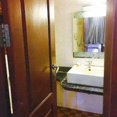 Kastor International Hotel 3* Стандартный номер с различными типами кроватей фото 5