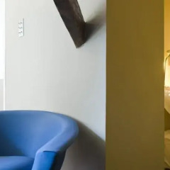 Отель Helzear Montparnasse Suites ванная фото 2
