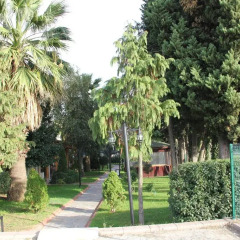 Seka Park Hotel Турция, Дербент - отзывы, цены и фото номеров - забронировать отель Seka Park Hotel онлайн фото 2