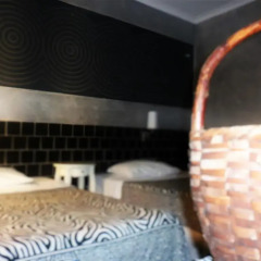 Pop Inn Hostel комната для гостей