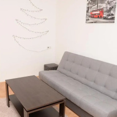 Lvivde Hostel комната для гостей фото 2