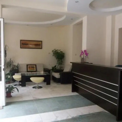 Peshev Family Hotel Nesebar ванная