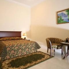 Fortune Hotel Deira 3* Стандартный номер с различными типами кроватей фото 32