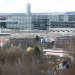 Отель Fairview Германия, Нюрнберг - отзывы, цены и фото номеров - забронировать отель Fairview онлайн бассейн