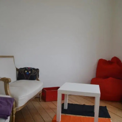 Апартаменты Aalborg Holiday Apartment детские мероприятия