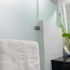 Апартаменты Sabai Sathorn Service Apartment 4* Студия фото 3