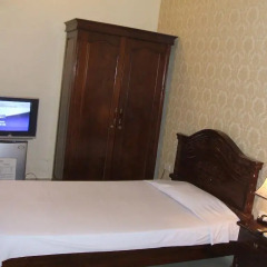 Camellia Hotel 6 Номер Делюкс фото 2
