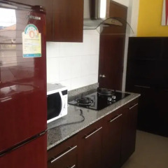 Отель Pt Court 3* Апартаменты фото 19