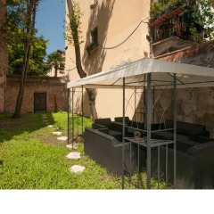 Отель Madame V Apartments Италия, Венеция - отзывы, цены и фото номеров - забронировать отель Madame V Apartments онлайн