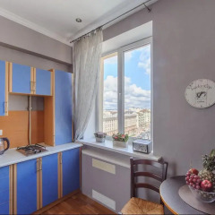 Апартаменты Kvartiras Apartments 5 - Minsk Минск в номере