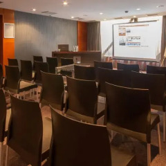 B&B Hotel Castellon развлечения