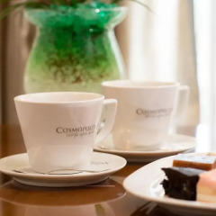 Cosmopolitan Hotel And Spa спа