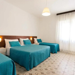 Hotel Antagos 3* Стандартный номер с различными типами кроватей фото 8