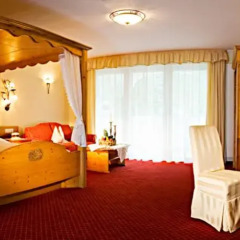 Hotel Ansitz Schulerhof Плаус удобства в номере фото 2