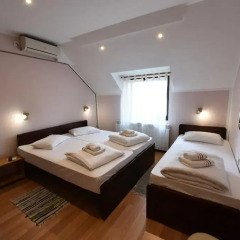 Апартаменты Apartments & Accommodation Stojic Студия фото 11
